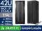 Szafa RACK 19' 42U 800x1000 mm  serwerowa SIGNAL