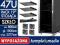 SZAFA 19 dystrybucyjna stojąca RACK 47U 1000x800mm