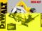DeWALT DWE560K pilarka tarczowa 1350W 184mm piła