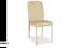 OD RĘKI  - KRZESŁO H 623 KREM - ardmeble