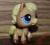 LITTLEST PET SHOP KOŃ KONIK LPS #1605