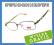 CL 4001 OKULARY DWUOGNISKOWE + ANTYREFLEKS +MONTAŻ