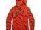 BLUZA FOX GIRLS MERIT BADGE MOTO HOODY CHILLI