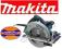 OKRUCH MAKITA PILARKA TARCZOWA 5008MG BRODNICA