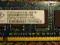1GB DDR2 PC2 6400S  NANYA