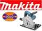 OKRUCH MAKITA PILARKA ZAGŁĘBIARKA SP6000 BRODNICA