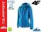 KURTKA SOFTSHELL T4L14-KUDTR010 4F r.L +GRATIS!