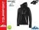 KURTKA SOFTSHELL T4L14-SFM001 4F r.M +GRATIS!