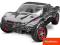 Traxxas Slash Platinum 1:10 4WD VXL LCG PND