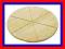Deska pod pizze 50 cm, 500 mm