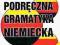 Podręczna gramatyka niemiecka