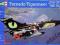 TORNADO TIGERMEET EYE OF TIGER 1:72 REVELL 04695