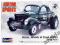 WILLYS DRAG RACER 1:25 REVELL 85-2032