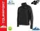 KURTKA SOFTSHELL T4L14-SFM003 4F r.XL +GRATIS!