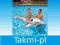 INTEX PŁYWAJĄCY DELFIN 201x76 cm OD RĘKI