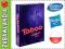 HASBRO GRA TOWARZYSKA TABOO POLSKA WERSJA HIT