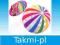INTEX PIŁKA JUMBO 107 cm OD RĘKI