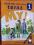 Nowe raz dwa trzy kl 1 podręcznik z ćw cz 8 W-wa