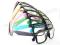 # ANTYREFLEKS OKULARY OCHRONNE DO KOMPUTERA PRACY