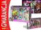 CLEMENTONI PUZZLE MONSTER HIGH 500el. 3 WZORY