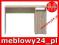 meblowy24 - Biurko NIKO FOR QUICK, 3 kolory
