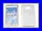 Pokrowiec Gel Skin Samsung I9100 Galaxy S II biały