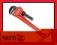 Klucz do rur 450mm 18'' STILLSON  YATO YT-2491
