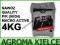 Dr Green Nawóz QUALITY P/K 50/34 MACRO ACTIVE 4KG