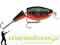 Wobler Rapala Jointed Shallow Shad Rap 7cm-11g RCW