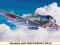Hasegawa 09813 Mitsubishi A6M7 type 62 (1:48)
