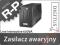UPS - zasilacz awaryjny Line Interactive 600VA