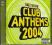 THE BEST CLUB ANTHEMS 2004 2CD