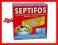 SEPTIFOS VIGOR saszetki 648 g szamba oczyszczalnie