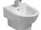 Keramag Flow bidet podwieszany 232900