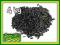 Słonecznik CZARNY ziarno 4KG dla ptaków zimujacych