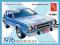 AMT Model plastikowy do sklejania AMC Gremlin '76