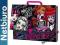 TECZKA Z RĄCZKĄ MONSTER HIGH