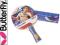 RAKIETKA DO PING PONGA BUTTERFLY Timo Boll 500