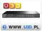 TP-Link TL-SL3428 Switch 24x100Mbps, 4xGigabit