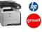 HP LaserJet PRO M521DW MFP Druk/Kop/Scan/Fax