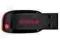 SANDISK FLASH CRUZER BLADE 16GB