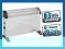 GRZEJNIK KONWEKTOROWY 2000W CLATRONIC 3077 gw 3lat