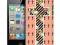 iPOD TOUCH 4G HEAD CASE CROSS etui futerał