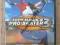 TONY HAWK'S PRO SKATER 3 5+/6 CD JAK NOWY!!! SPO-9