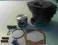 CYLINDER + TLOK do HUSQVARNA 350 / 351 / 346 / 353