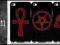 iPOD TOUCH 4G HEAD CASE SYMBOLISM etui futerał