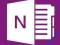 NOWY ONENOTE 2013 PL BOX F-VAT DOSTAWA GRATIS WAWA