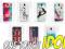 ALCATEL ONE TOUCH IDOL OT6030 ETUI ART CaSe wzory