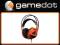 SŁUCHAWKI STEELSERIES SIBERIA V2 ORANGE GAMEDOT