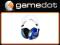 SŁUCHAWKI STEELSERIES SIBERIA V2 BLUE GAMEDOT 24H